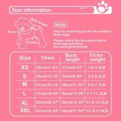 Paaaawaters Small Pet Dog Cat Tutu Lace Dress Puppy Ballet Skirt Princess Apparel Clothes 11 Paaaawaters Small Pet Dog Cat Tutu Lace Dress Puppy Ballet Skirt Princess Apparel Clothes -Target GUEST 4d03d8a6 42d5 472b 9407 e6cdf54b4236