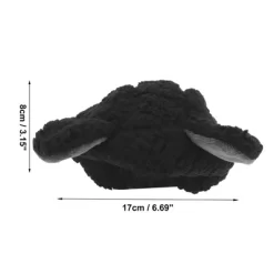 Unique Bargains Halloween Eye-catching Pet Headwear 1 Pc -Target GUEST 4d3fb28d b798 4f80 a6f3 9dce72ee4b15