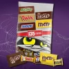 Mars Milky Way, Twix, Snickers, M&M's Halloween Chocolate Variety Pack - 53.26oz/135ct -Target GUEST 4daae66a e5c7 4968 af2d ea5a3316e10d