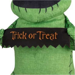 Gemmy Oogie Boogie Halloween Greeter, Multi -Target GUEST 4de0072a 4a29 4658 bb27 5bd6a25c157a