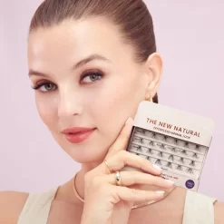 KISS Products The New Natural Trio False Eyelashes - 24ct -Target GUEST 4e0a3dc9 83ca 46f9 a34d ba63807ac7d3