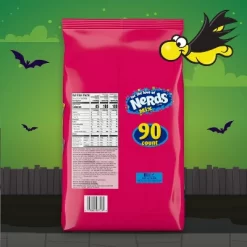 Halloween Ferrara For The Love Of Nerds Mix - 41.76oz/90ct -Target GUEST 4f911a56 8097 4425 acf8 0557603885d1