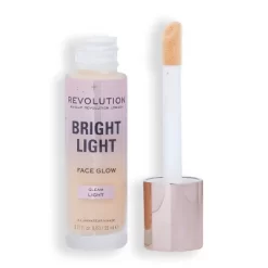 Makeup Revolution Bright Light Face Glow Highlighter - 0.77 Fl Oz -Target GUEST 4fa92ef7 65ce 47b4 bf73 9c7e471f0f33