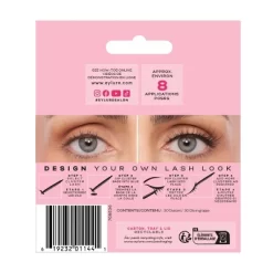 Eylure Wispy Light Clusters False Eyelashes - 30ct -Target GUEST 4ff972ff e13d 466a 94b5 d7d145f5fcc2