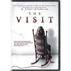 The Visit
