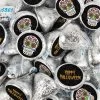Halloween Candy Party Favors Chocolate Hershey's Kisses By Just Candy - Sugar Skulls -Target GUEST 502afb56 719f 4c0e 8158 83b0ff7f9993