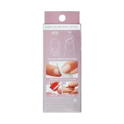 KISS Products Fake Nails - Chocolate Glazed - 33ct -Target GUEST 5087d7f8 df06 4e2a a4b5 ad6df4075a48