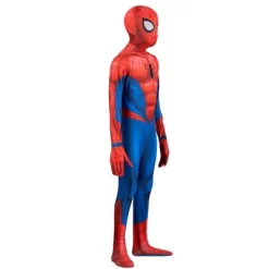 Spider-Man Kids' Iron Zentai Halloween Costume Jumpsuit -Target GUEST 509531b3 70fa 4f47 94a6 4536a2a0a264