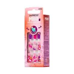 KISS Products ImPRESS Fake Nails - Who's Watchin - 21ct -Target GUEST 50d9cdf8 8d43 4b2d 8a0d b10bb9326006
