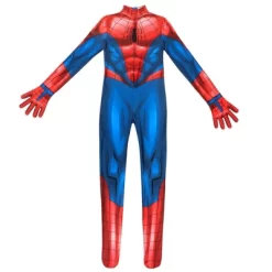 Spider-Man Kids' Iron Zentai Halloween Costume Jumpsuit -Target GUEST 50e2b292 d4f6 4630 8263 9fe11a835d48