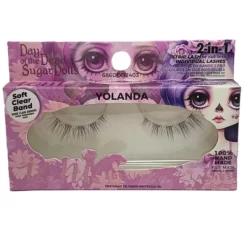 IONI 2-IN-1 LASH WISPY NATURAL CLUSTER FLARE - YOLANDA(Pack Of 6) -Target GUEST 50e3707d 7d6b 4791 8a8c 73395075713f