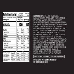 Frozen Vegetable Spring Rolls - 10oz/5ct - Good & Gather™ -Target GUEST 5122ebe6 b50d 4968 92b8 943d07f9e510