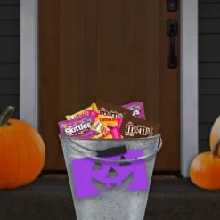 Mars M&M's, Skittles, Starburst, Twix Halloween Candy Variety Pack - 34.22oz/85ct 12 Mars M&M's, Skittles, Starburst, Twix Halloween Candy Variety Pack - 34.22oz/85ct -Target GUEST 51e6702e 4507 486a 86b7 daf2a1402c87