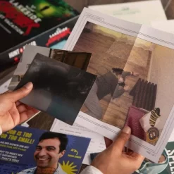 Hunt A Killer Lakeside Slaughter Board Game 15 Hunt A Killer Lakeside Slaughter Board Game -Target GUEST 5218d235 eab3 4b97 b4d7 e4b1ae759ef9