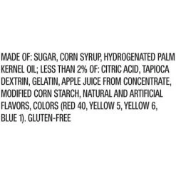 Starburst 24 Pack Full Size Size Fruit Chews Candy Bulk 2.07oz Each Bulk Packaging -Target GUEST 5236acc9 c545 4692 9be4 acd94ea657b6