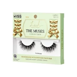KISS Products Lash Couture False Eyelashes The Muses Collection - Noblesse -Target GUEST 5252dd70 b97f 4482 8b93 4d2ae7d9c9f7