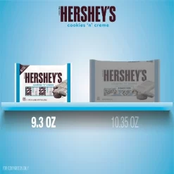 Hershey's Cookies 'n Creme Full Size Candy Bars - 6ct -Target GUEST 525ed817 6dac 4693 8103 787c63eb0eeb