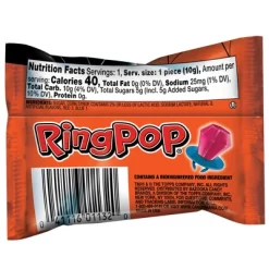 Ring Pop Halloween Lollipops - 12.60oz/36ct -Target GUEST 52dd69db 0a88 483f a715 505b42dc8b22