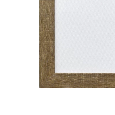 Petal Lane 8"x10" Ghost Boo Rustic Brown 4 Petal Lane 8"x10" Ghost Boo Rustic Brown - Image 2