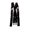 Dress Up America Sequined Suspenders - One Size -Target GUEST 53296676 a171 4b26 9f71 c6fb3411a4f7