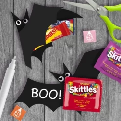 Mars Starburst Skittles & Life Savers Halloween Candy Variety Pack - 95.4oz/300ct -Target GUEST 5393e9ec 59c2 40a9 9bef 061e8397eb2f