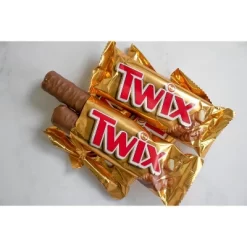 Twix 12/16/24 Pack Full Size Caramel Chocolate Cookie Candy Bar 1.79oz Each Bulk Packaging 10 Twix 12/16/24 Pack Full Size Caramel Chocolate Cookie Candy Bar 1.79oz Each Bulk Packaging -Target GUEST 53fb6c68 72ed 4f7d a60d 099d851037bc