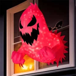 Joyfy 4.5 FT Tall Halloween Inflatable Outdoor Decoration, Inflatable Scary Ghost With Rotating LED For Halloween Window Yard Lawn Outdoor Decoration 21 Joyfy 4.5 FT Tall Halloween Inflatable Outdoor Decoration, Inflatable Scary Ghost With Rotating LED For Halloween Window Yard Lawn Outdoor Decoration -Target GUEST 542fb357 d749 416d 8111 73eb0c6156ae