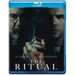 The Ritual -Target GUEST 544ad289 45d9 4388 a882 bf42de325041