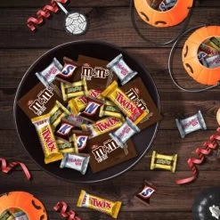 Mars Halloween Mixed Variety Pack - 104.27oz/365pc -Target GUEST 54772f89 4399 4246 8b9b cdeece615381
