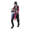 7' Rotten Ringmaster With Caged Clown Halloween Decoration -Target GUEST 55593a3b ba7a 4a5d 880c b4e0afd399eb