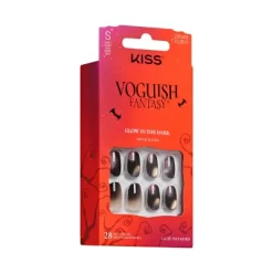 KISS Products Voguish Fantasy Fake Nails - Little Freak - 31ct -Target GUEST 55dc1335 b3e1 4399 b6d0 8fadbb1384ca