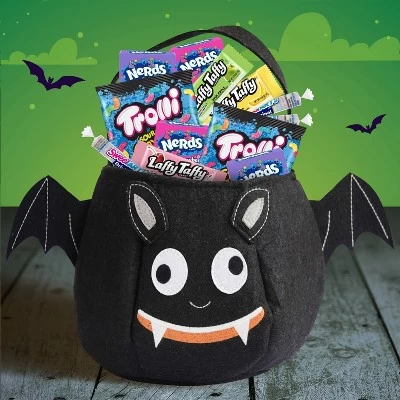 Halloween Ferrara Franken Favorite Mix - 61.55oz/155ct 6 Halloween Ferrara Franken Favorite Mix - 61.55oz/155ct - Image 4