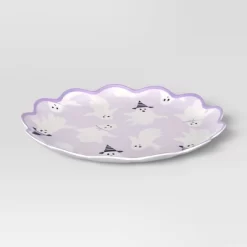 10.5" Halloween Melamine Novelty Dinner Plate - Hyde And EEK! Boutique™ -Target GUEST 57253d1f 0e22 43ff 8bb5 b44e3422a0f2