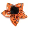 The Worthy Dog Halloween Bones Flower - Adjustable Pet Collar Accessory -Target GUEST 575aa62c 30e2 4a71 83df 79045310a4f7