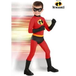 HalloweenCostumes.com Todler Boy The Incredibles Deluxe Dash Halloween Costume 16 HalloweenCostumes.com Todler Boy The Incredibles Deluxe Dash Halloween Costume -Target GUEST 5781de30 b504 4cc3 9445 ee5a8fcae340