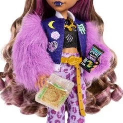 Monster High Clawdeen Wolf Fashion Doll With Pet Dog Crescent And Accessories -Target GUEST 579730ae 4a53 4a71 955f 9778a068328a