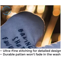 Halloween Oven Mitt Cute Festive Jack-O-Lantern Scary Candy Corn Kitchen Glove - Crazy Dog Bakeware For Halloween Season 15 Halloween Oven Mitt Cute Festive Jack-O-Lantern Scary Candy Corn Kitchen Glove - Crazy Dog Bakeware For Halloween Season -Target GUEST 57fe26a2 80eb 4643 b200 2ba4645c4cea 1