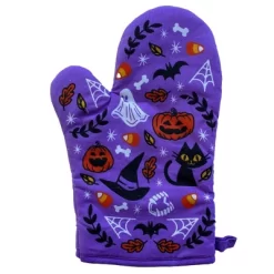 Halloween Oven Mitt Cute Festive Jack-O-Lantern Scary Candy Corn Kitchen Glove - Crazy Dog Bakeware For Halloween Season 17 Halloween Oven Mitt Cute Festive Jack-O-Lantern Scary Candy Corn Kitchen Glove - Crazy Dog Bakeware For Halloween Season -Target GUEST 58268011 24e5 4e19 bff6 3c2b4f929796