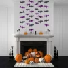 Amscan Bats Hanging String Halloween Decoration -Target GUEST 58aacc3d 62cd 48ed 9c15 1bc318bfb43c