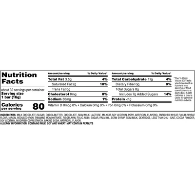 Twix Halloween Chocolate Caramel Cookie Bars Fun Size - 18.28oz 12 Twix Halloween Chocolate Caramel Cookie Bars Fun Size - 18.28oz - Image 10