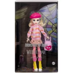 Monster High X Wednesday Collectible Enid Sinclair Doll -Target GUEST 59543282 7263 4582 91e1 2e52da473d0e