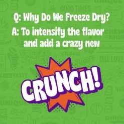 Crazy Candy Halloween Freeze Dried Candy - Fright Bites - 2.5oz -Target GUEST 59aaad4e 3012 4a6c 842d 7fd7cfc3c3a6