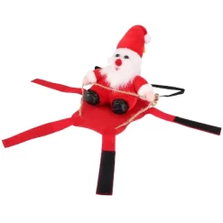 IMountek Pet Christmas Costumes With Bell Clothes New Year Outfit Cosplay Costumes Party Dress Up For Cats 18 IMountek Pet Christmas Costumes With Bell Clothes New Year Outfit Cosplay Costumes Party Dress Up For Cats -Target GUEST 59bdf4e2 e38a 48e8 9232 82511e04a0f1