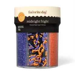 Halloween Sprinkles 6-Cell - 6.95oz - Favorite Day™ -Target GUEST 5a02f121 1988 43cc 93bd 7214a86cdfa5