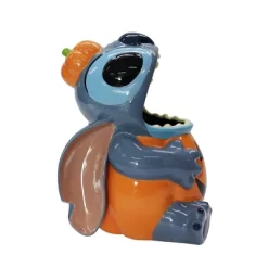 Disney Stitch Ceramic Candy Bowl Blue/Orange -Target GUEST 5a90e69a ff50 4ff6 871e e9bbb31352bd