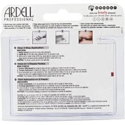 Ardell Professional Soft Touch Lashes Trios - 66463 - Short Black - (Pack Of 3) 5 Ardell Professional Soft Touch Lashes Trios - 66463 - Short Black - (Pack Of 3) -Target GUEST 5ad50530 15bb 46bc 8a21 b6722c0acbf8