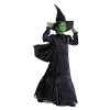 Disguise Wicked Girls' Elphaba Halloween Prestige Costume Dress - Black - 4-6 -Target GUEST 5b393c1e 4429 491b be7c eca3bd9c5a1f