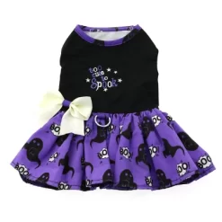 Doggie Design Too Cute To SP00K Halloween Dress -Target GUEST 5b4a93b8 9b1f 4876 ba07 3cbb65f670cd