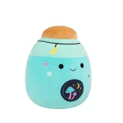 Squishmallows 12" Neon Teal Potion With Black Mushroom Label Medium Plush: Polyester Stuffed Animal Character -Target GUEST 5b629059 6bd3 4309 90ae acfb2dc76d56