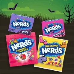 Halloween Ferrara For The Love Of Nerds Mix - 41.76oz/90ct